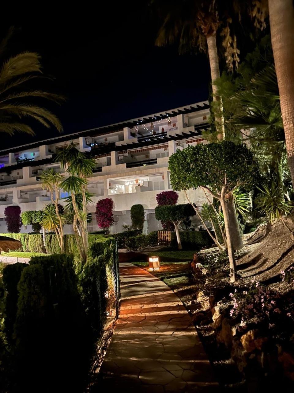 Apartmán Casa Lydia - Spirit Of Mojácar Exteriér fotografie