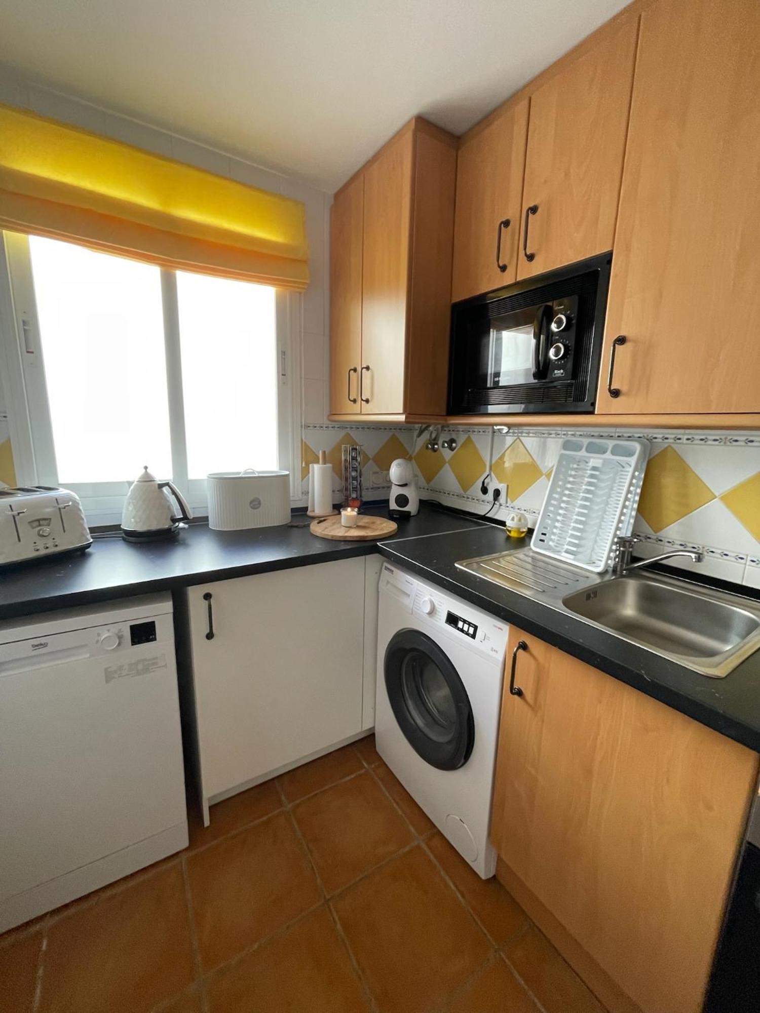 Apartmán Casa Lydia - Spirit Of Mojácar Exteriér fotografie
